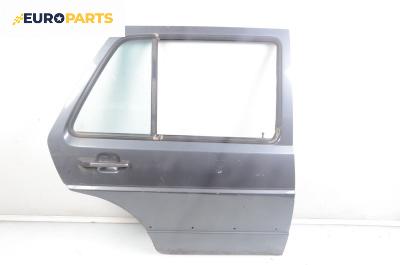 Врата за Volkswagen Golf II Hatchback (08.1983 - 12.1992), 4+1 вр., хечбек, позиция: задна, дясна