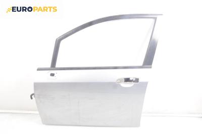 Врата за Honda Jazz II Hatchback (03.2002 - 12.2008), 4+1 вр., хечбек, позиция: предна, лява