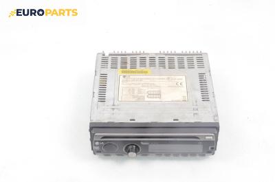 CD плеър за Fiat Punto Hatchback II (09.1999 - 07.2012), № LG LAC4710R