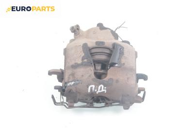 Спирачен апарат за Opel Astra G Hatchback (02.1998 - 12.2009), позиция: предна, дясна