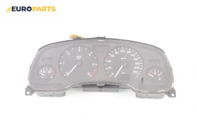 Километраж за Opel Astra G Estate (02.1998 - 12.2009) 1.7 TD, 68 к.с.