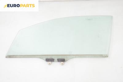 Странично стъкло за Honda Jazz II Hatchback (03.2002 - 12.2008), 4+1 вр., хечбек, позиция: предна, лява