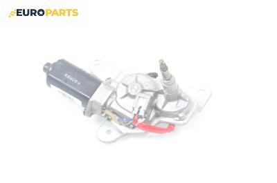 Ел. мотор за чистачките за Honda Jazz II Hatchback (03.2002 - 12.2008), хечбек, позиция: задна