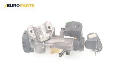 Контактен ключ за Honda Jazz II Hatchback (03.2002 - 12.2008)