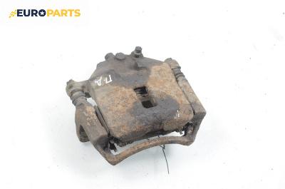 Спирачен апарат за Honda Civic VII Hatchback (03.1999 - 02.2006), позиция: предна, дясна