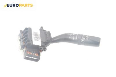 Лостче за чистачки за Mazda 6 Station Wagon I (08.2002 - 12.2007)