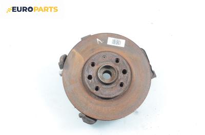 Шенкел главина за Opel Astra G Hatchback (02.1998 - 12.2009), позиция: предна, лява