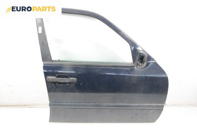 Врата за Mercedes-Benz C-Class Sedan (W202) (03.1993 - 05.2000), 4+1 вр., седан, позиция: предна, дясна