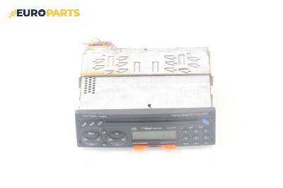 CD плеър за Renault Clio I Hatchback (05.1990 - 09.1998), № 7647828010