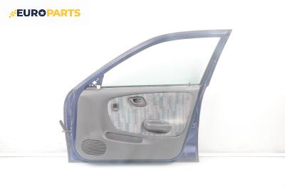 Врата за Suzuki Baleno Wagon (08.1996 - 04.2005), 4+1 вр., комби, позиция: предна, дясна