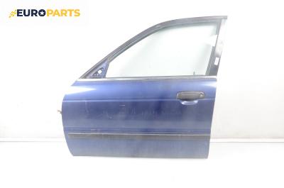 Врата за Suzuki Baleno Wagon (08.1996 - 04.2005), 4+1 вр., комби, позиция: предна, лява