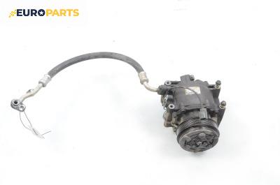 Компресор климатик за Honda Jazz II Hatchback (03.2002 - 12.2008) 1.3 iDSi, 83 к.с., № HS-090R