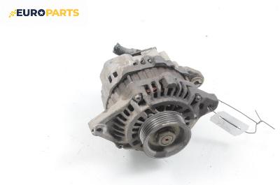 Алтернатор / генератор за Honda Jazz II Hatchback (03.2002 - 12.2008) 1.3 iDSi, 83 к.с.