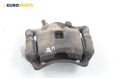 Спирачен апарат за Honda Jazz II Hatchback (03.2002 - 12.2008), позиция: предна, дясна