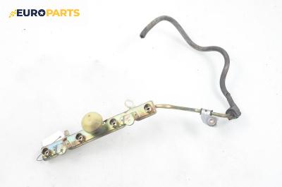 Бензинова рейка за Honda Jazz II Hatchback (03.2002 - 12.2008) 1.3 iDSi, 83 к.с.