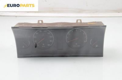 Километраж за Skoda Favorit Hatchback (05.1989 - 09.1994) 1.3 135 (781), 60 к.с.