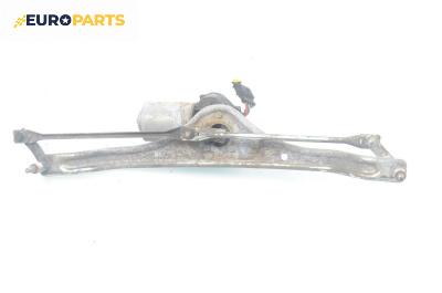 Ел. мотор за чистачките за Skoda Favorit Hatchback (05.1989 - 09.1994), хечбек, позиция: предна