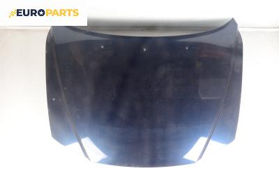 Преден капак за Volvo S80 I Sedan (05.1998 - 02.2008), 4+1 вр., седан, позиция: предна
