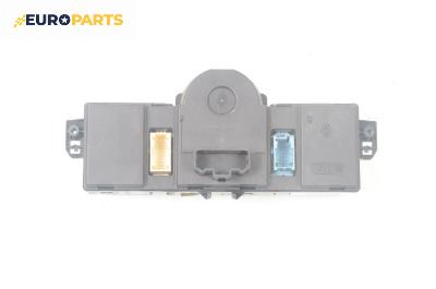 Панел климатроник за Renault Modus / Grand Modus Minivan (09.2004 - 09.2012)