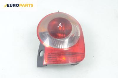 Стоп за Renault Modus / Grand Modus Minivan (09.2004 - 09.2012), миниван, позиция: дясна