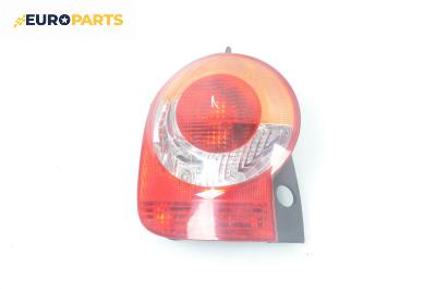 Стоп за Renault Modus / Grand Modus Minivan (09.2004 - 09.2012), миниван, позиция: лява