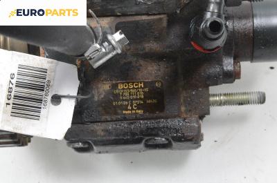 ГНП-горивонагнетателна помпа за Renault Laguna II Grandtour (03.2001 - 12.2007) 1.9 dCi, 107 к.с., № Bosch 0 445 010 018