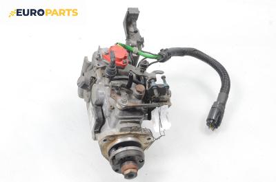 ГНП-горивонагнетателна помпа за Ford Escort VII Hatchback (01.1995 - 08.2002) 1.8 TD, 90 к.с., № 9107-184ZA