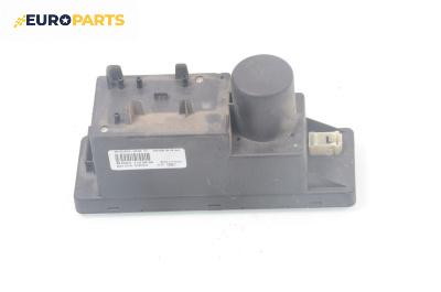 Вакуум помпа за централно заключване за Mercedes-Benz CLK-Class Coupe (C208) (06.1997 - 09.2002), 2+1 вр., № 210 800 09 48