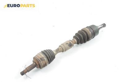 Полуоска за Toyota Corolla E11 Liftback (04.1997 - 01.2002) 1.9 D (WZE110), 69 к.с., позиция: предна, лява