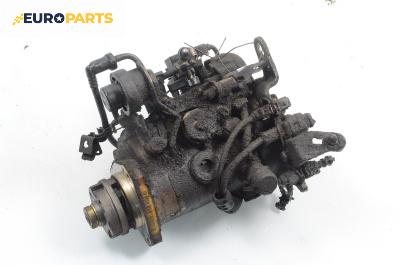 ГНП-горивонагнетателна помпа за Toyota Corolla E11 Liftback (04.1997 - 01.2002) 1.9 D (WZE110), 69 к.с.