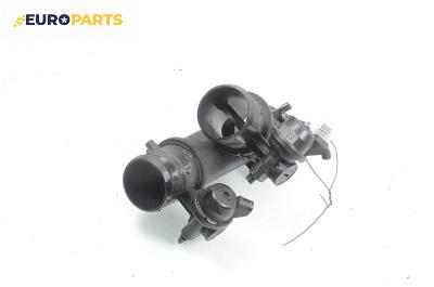 Дроселова клапа за Citroen C5 I Break (06.2001 - 08.2004) 2.2 HDi (DE4HXB, DE4HXE), 133 к.с.