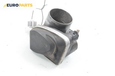 Дроселова клапа за Renault Modus / Grand Modus Minivan (09.2004 - 09.2012) 1.4 (JP01, JP0J), 98 к.с.