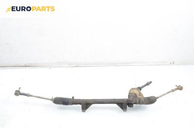 Електрическа рейка без мотор за Renault Modus / Grand Modus Minivan (09.2004 - 09.2012), миниван