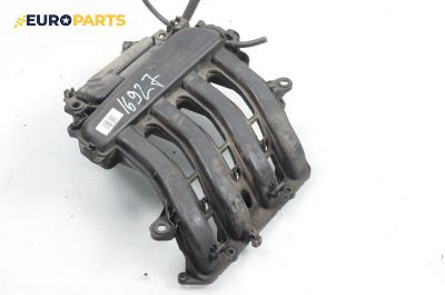 Всмукателен колектор за Renault Modus / Grand Modus Minivan (09.2004 - 09.2012) 1.4 (JP01, JP0J), 98 к.с.