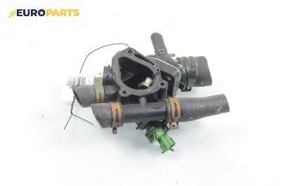 Корпус на термостат за Renault Megane Scenic (10.1996 - 12.2001) 2.0 i (JA0G), 114 к.с.