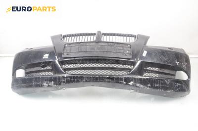 Предна броня за BMW 3 Series E90 Sedan E90 (01.2005 - 12.2011), седан, позиция: предна