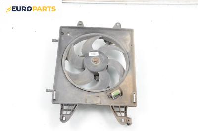 Перка охлаждане за Fiat Bravo I Hatchback (1995-10-01 - 2001-10-01) 1.2 16V 80, 82 к.с.