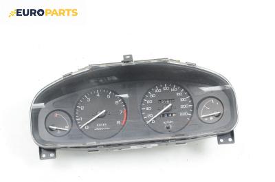 Километраж за Rover 400 Sedan II (05.1995 - 03.2000) 416 Si, 112 к.с.