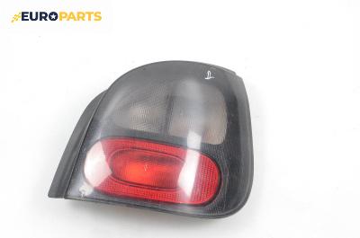 Стоп за Renault Megane Scenic (10.1996 - 12.2001), миниван, позиция: дясна