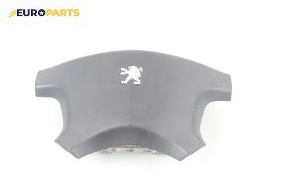 Airbag за Peugeot 607 Sedan (01.2000 - 07.2010), 4+1 вр., седан, позиция: предна