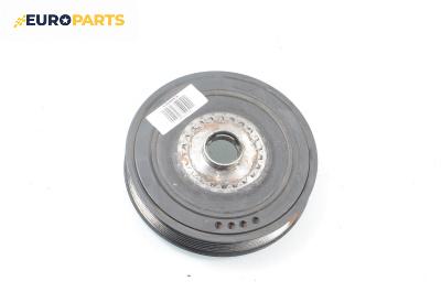 Демпферна шайба за Renault Scenic II Minivan (06.2003 - 07.2010) 1.9 dCi (JM0G, JM12, JM1G, JM2C), 120 к.с.