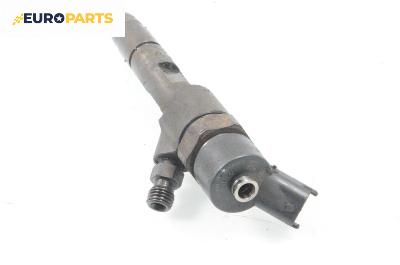 Дюза дизел за Renault Scenic II Minivan (06.2003 - 07.2010) 1.9 dCi (JM0G, JM12, JM1G, JM2C), 120 к.с., № 0445110 110 B
