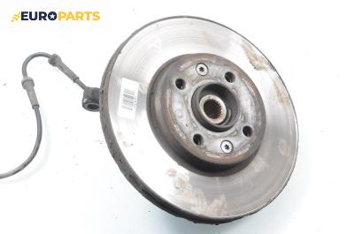 Шенкел главина за Renault Megane Scenic (10.1996 - 12.2001), позиция: предна, дясна