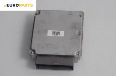 Компютър двигател за Jaguar X-Type Sedan (06.2001 - 11.2009) 2.1 V6, 156 к.с., № Denso MB079700-9018