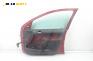 Врата за Peugeot 206 Station Wagon (07.2002 - ...), 4+1 вр., комби, позиция: предна, дясна