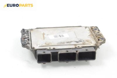 Компютър двигател за Renault Modus / Grand Modus Minivan (09.2004 - 09.2012) 1.4 (JP01, JP0J), 98 к.с., № 8200376474