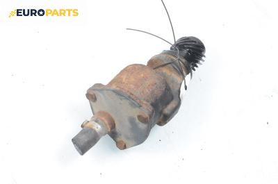 Вакуум помпа за Volkswagen Caddy II Box (11.1995 - 01.2004) 1.9 SDI, 64 к.с.