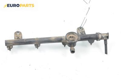 Бензинова рейка за Renault Symbol Sedan (02.1998 - 04.2008) 1.4, 75 к.с.