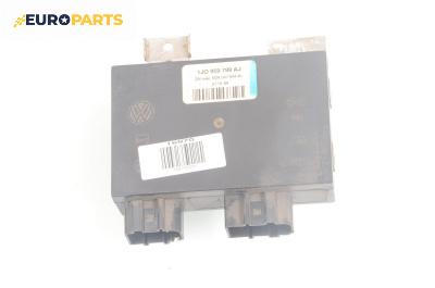 Комфорт модул за Volkswagen New Beetle Hatchback (01.1998 - 09.2010), № 1J0 959 799 АJ