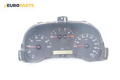 Километраж за Fiat Punto Hatchback II (09.1999 - 07.2012) 1.2 16V 80 (188.233, .235, .253, .255, .333, .353, .639...), 80 к.с.